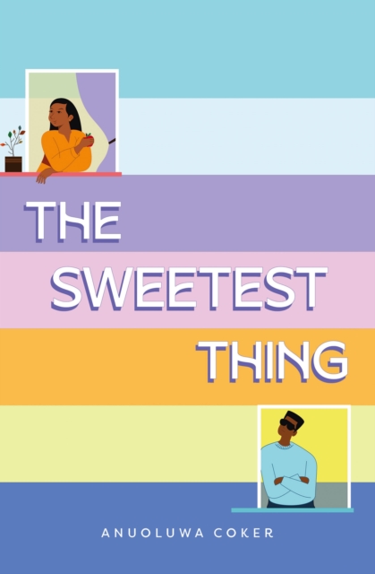 The Sweetest Thing, EPUB eBook