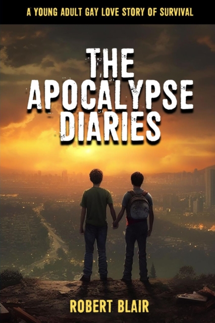 The Apocalypse Diaries, EPUB eBook