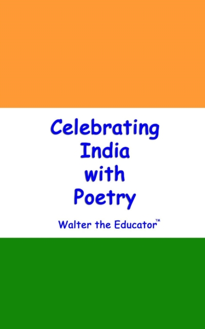 Celebrating India with Poetry, EPUB eBook