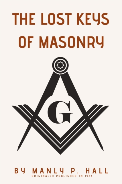 The Lost Keys of Masonry, EPUB eBook