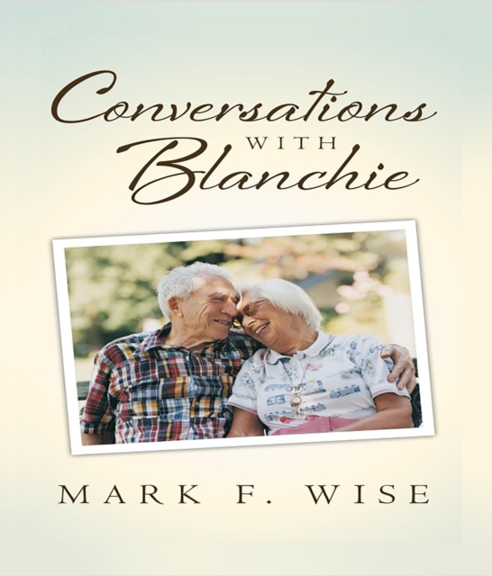 Conversations with Blanchie, EPUB eBook