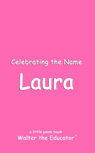 Celebrating the Name Laura, EPUB eBook