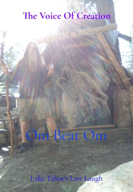 Om Beat Om : Lake Tahoe's Last Laugh, EPUB eBook