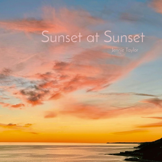 Sunset at Sunset, EPUB eBook
