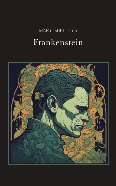 Frankenstein Spanish Edition, EPUB eBook