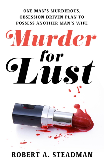 Murder for Lust, EPUB eBook