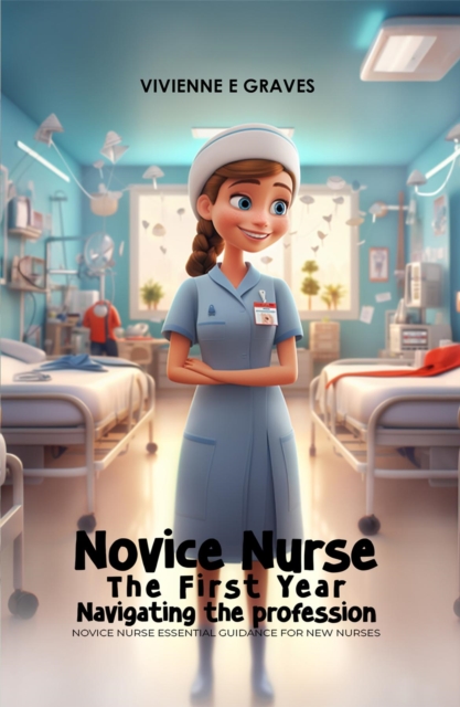 Nursing The Journey., EPUB eBook