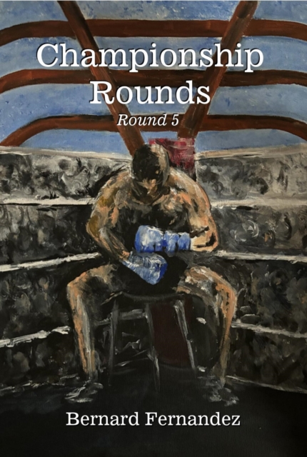 Championship Rounds (Round 5), EPUB eBook