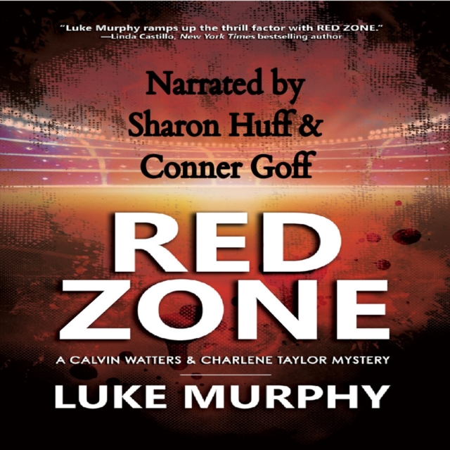 Red Zone, eAudiobook MP3 eaudioBook