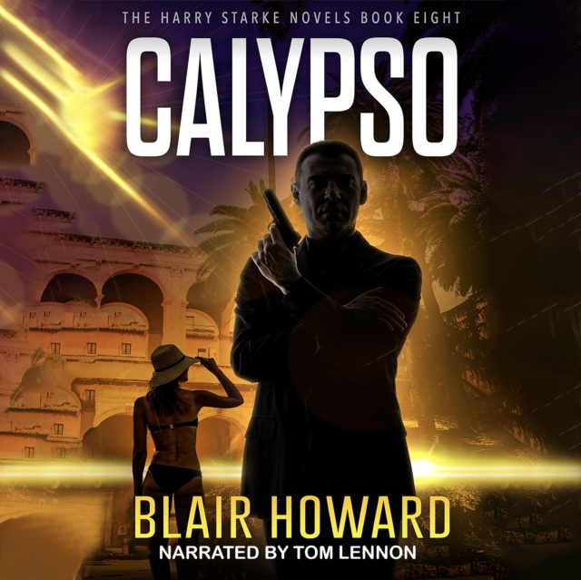 Calypso, eAudiobook MP3 eaudioBook