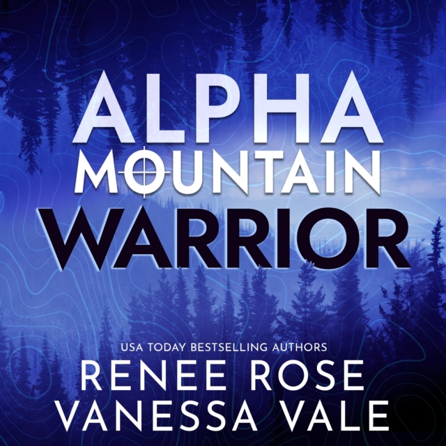 Warrior, eAudiobook MP3 eaudioBook