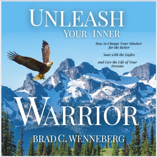 Unleash Your Inner Warrior, eAudiobook MP3 eaudioBook