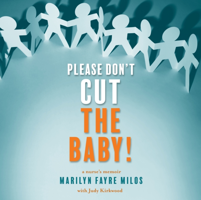 Please Don't Cut the Baby!, eAudiobook MP3 eaudioBook