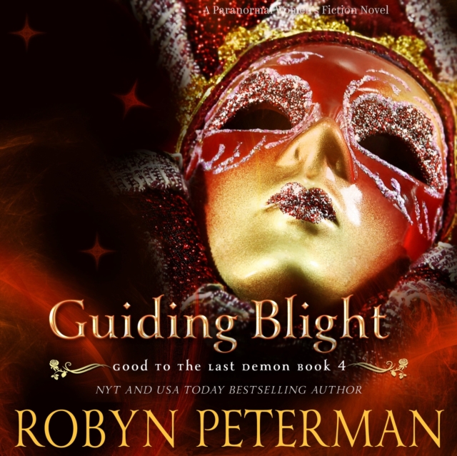 Guiding Blight, eAudiobook MP3 eaudioBook