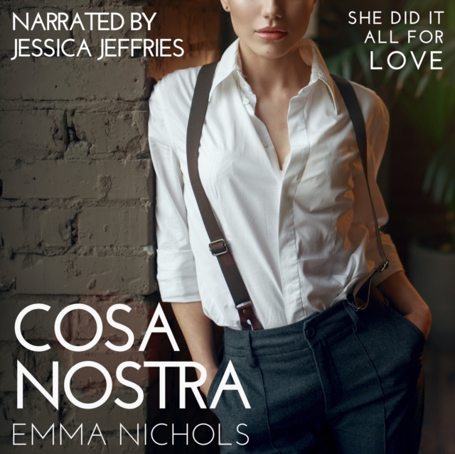 Cosa Nostra, eAudiobook MP3 eaudioBook