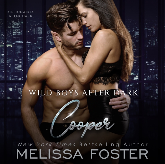 Wild Boys After Dark: Cooper, eAudiobook MP3 eaudioBook