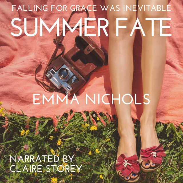 Summer Fate, eAudiobook MP3 eaudioBook
