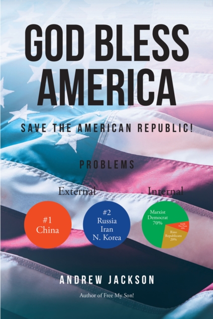 God Bless America : Save the American Republic, EPUB eBook