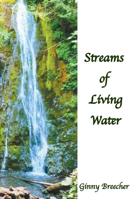 Streams of Living Water, EPUB eBook