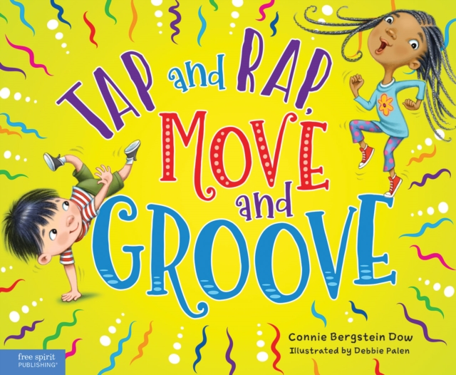 Tap and Rap, Move and Groove, PDF eBook