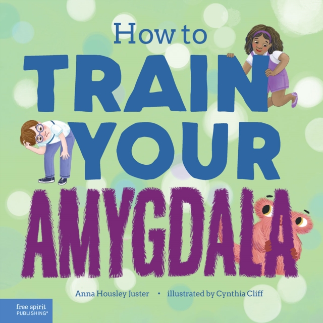 How to Train Your Amygdala, PDF eBook