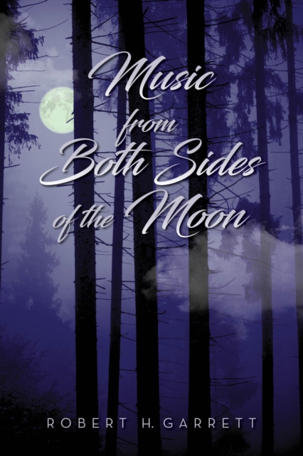 Music From Both Sides of the Moon, EPUB eBook