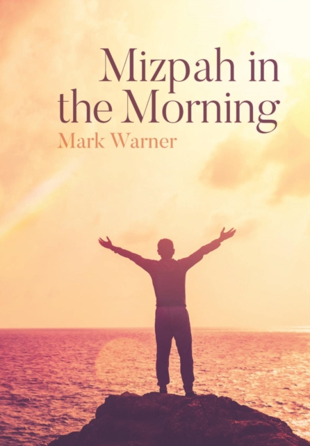 Mizpah in the Morning, EPUB eBook