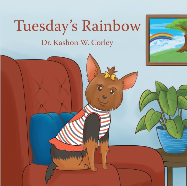 Tuesday's Rainbow, EPUB eBook
