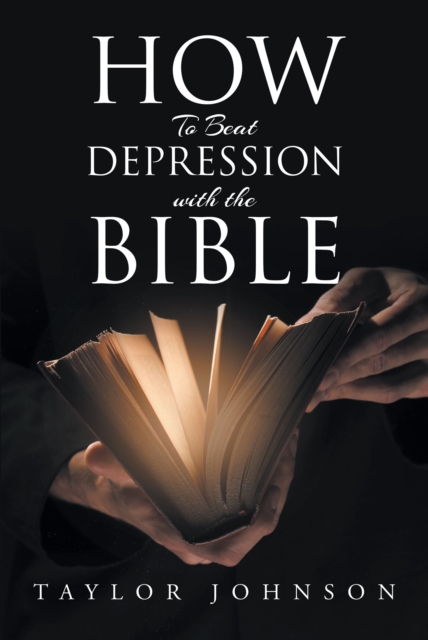 How To Beat Depression with the Bible, EPUB eBook
