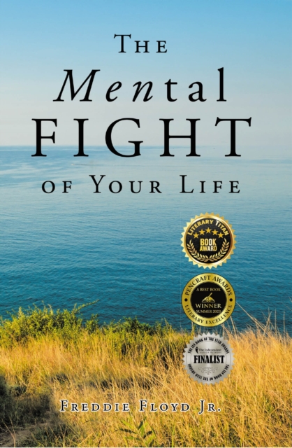 The MENtal Fight Of Your Life, EPUB eBook