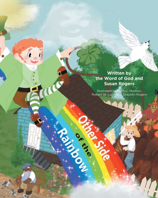Other Side of the Rainbow, EPUB eBook