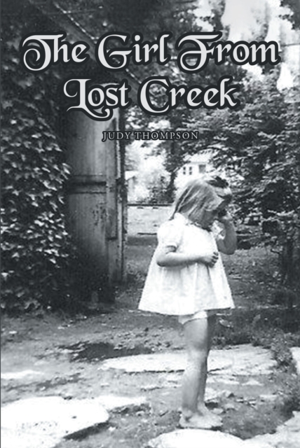 The Girl From Lost Creek, EPUB eBook