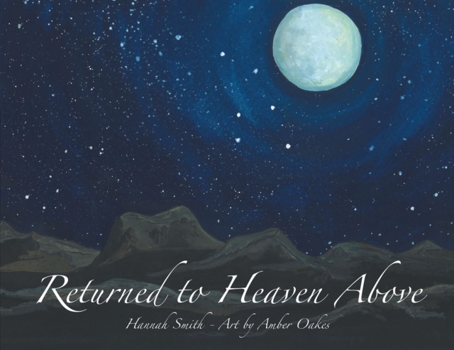 Returned to Heaven Above, EPUB eBook