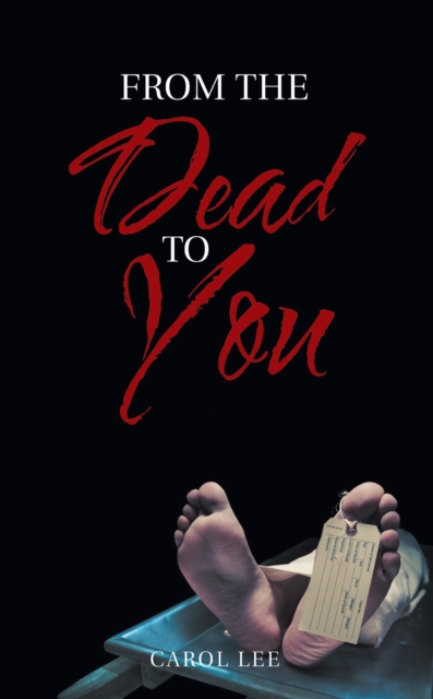 From the Dead to You, EPUB eBook