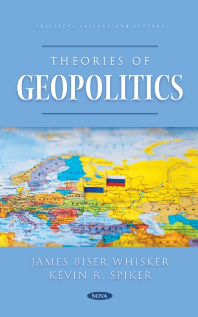 Theories of Geopolitics, PDF eBook