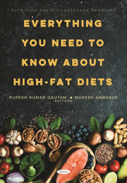 Everything You Need to Know About High-Fat Diets, PDF eBook