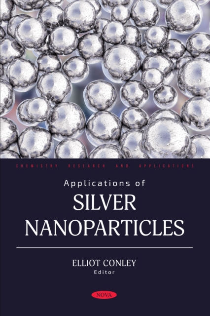Applications of Silver Nanoparticles, PDF eBook