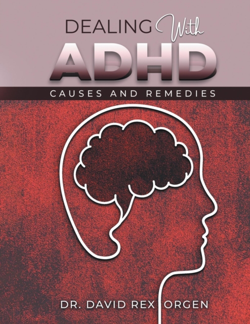 Dealing With ADHD, EPUB eBook
