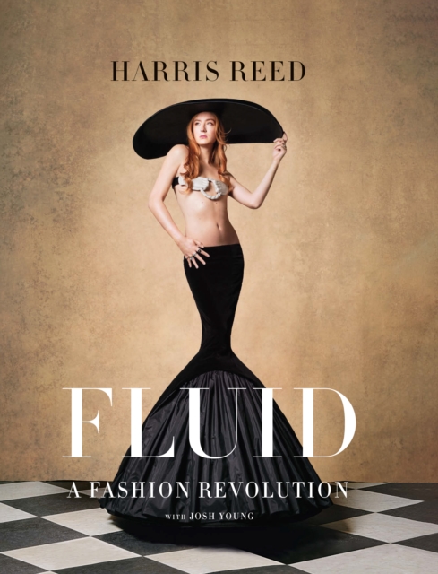Fluid : A Fashion Revolution, EPUB eBook