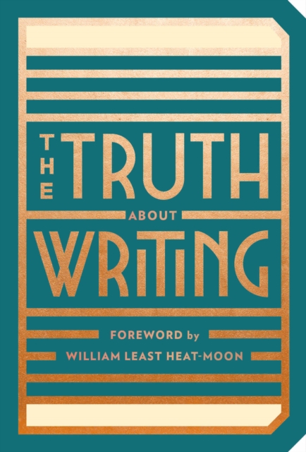 The Truth About Writing, EPUB eBook