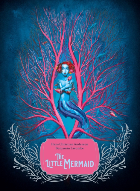 The Little Mermaid, EPUB eBook