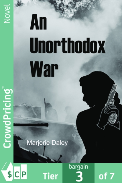 An Unorthodox War, EPUB eBook