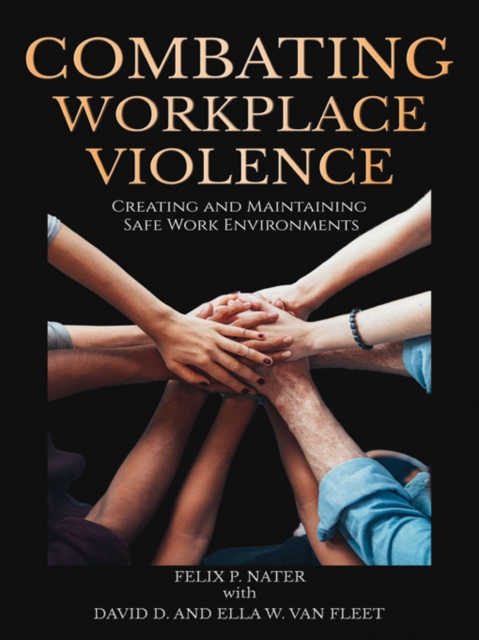 Combating Workplace Violence, EPUB eBook