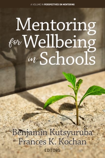 Mentoring for Wellbeing in Schools, EPUB eBook