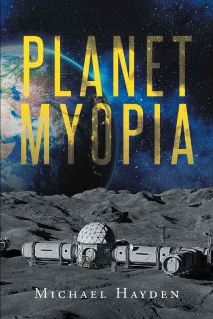 Planet Myopia, EPUB eBook