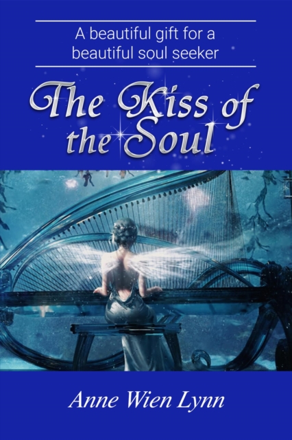 The Kiss of the Soul, EPUB eBook