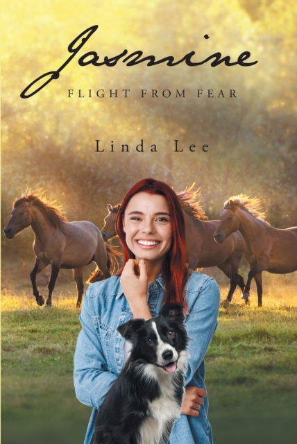 Jasmine : Flight from Fear, EPUB eBook
