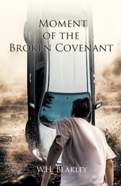 Moment of the Broken Covenant, EPUB eBook