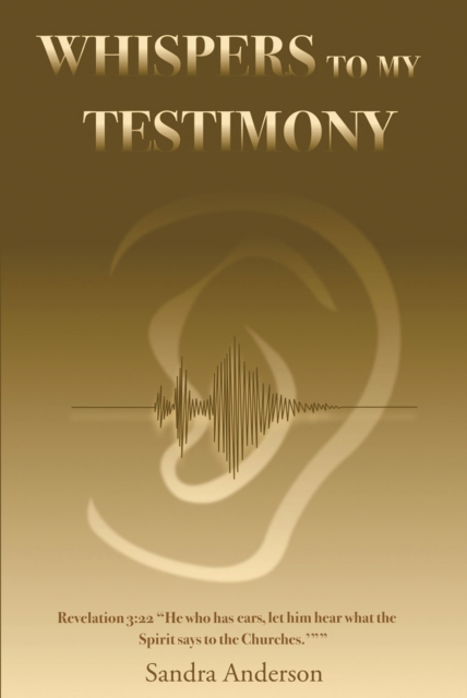 Whispers to My Testimony, EPUB eBook