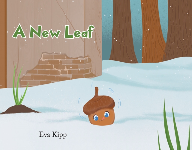 A New Leaf, EPUB eBook